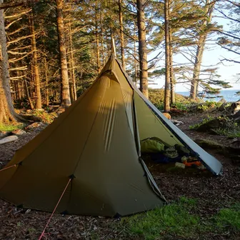 Product image of 6 Person Tipi