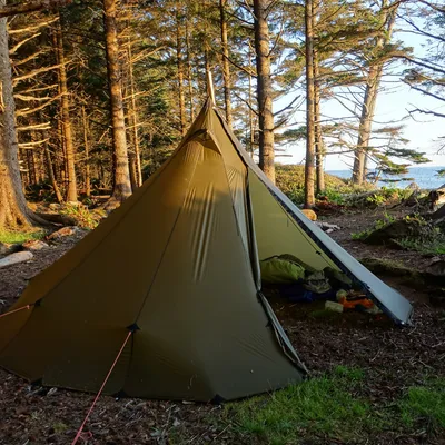 Product image of 6 Person Tipi