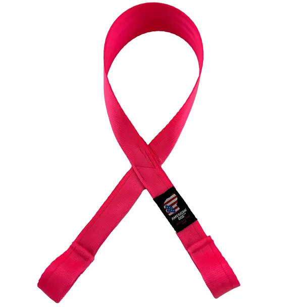 Product image of LUCKY DOG $7 Awareness Seat Belt Tug