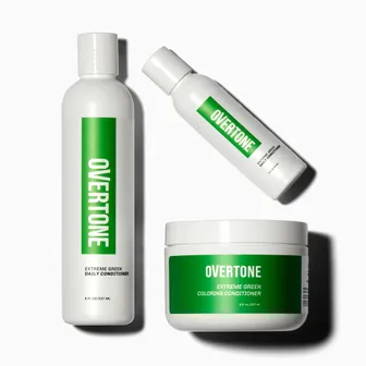 Product image of Extreme Green Complete System