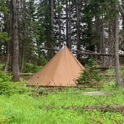 Product image of 8 Person Tipi