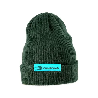 Product image of Black Knit Beanie