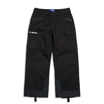 Product image of 2L Basalt Insulated Pant Black