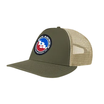 Product image of Classic Logo Trucker Hat