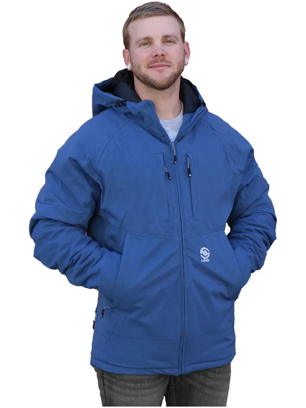 Product image of Men's Glacier Parka