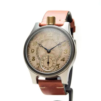 Product image of The Lancaster 074 (45mm)