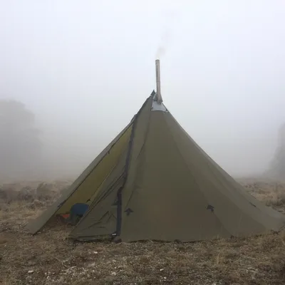 Product image of 16 Person Tipi