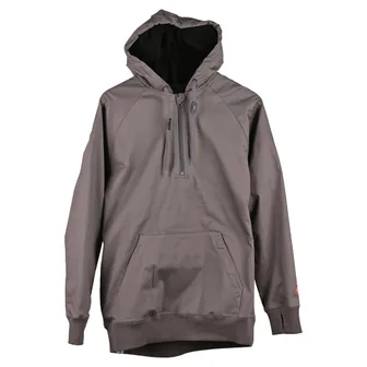 Product image of EF (Enhanced Fleece) Insulator Pullover Hoodie -