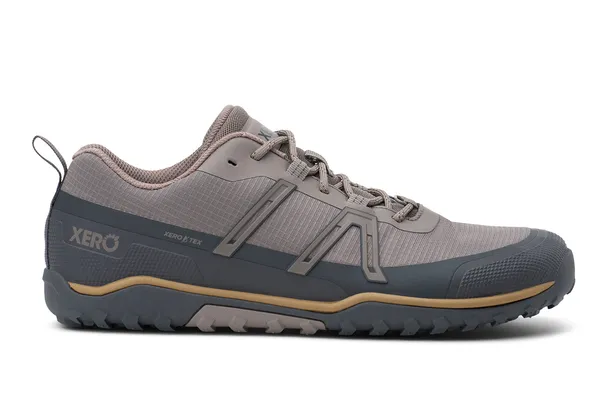 Product image of Scrambler Trail Low WP - Men