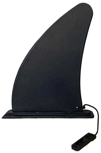 Product image of FIN 7.5in SUP Touring Fin with Tethered Clip