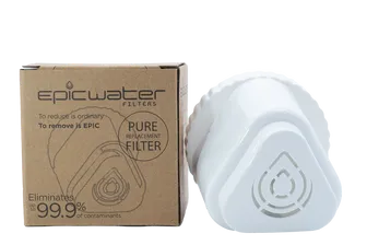Product image of Pure Replacement Filter | Removes Fluoride & PFAS