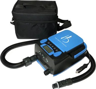 Product image of HSHP ProMax Plus Electric SUP Pump