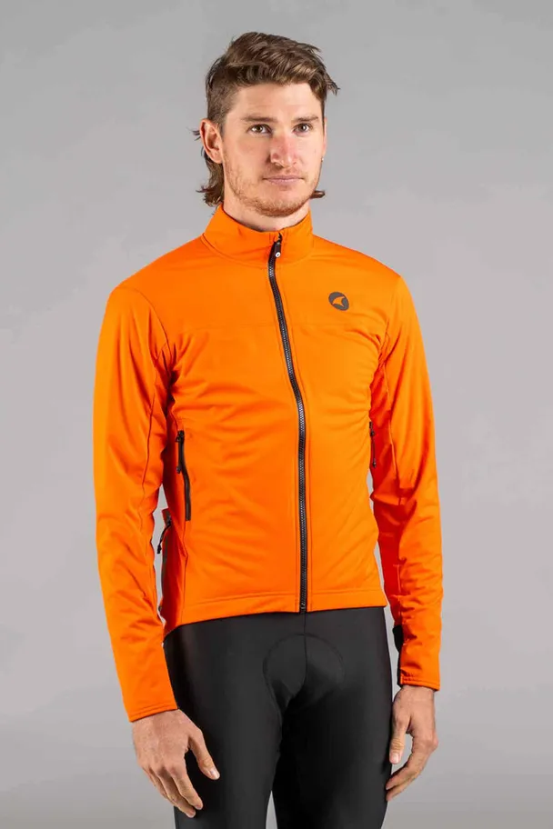 Product image of Men's Vertex WX-D Jacket