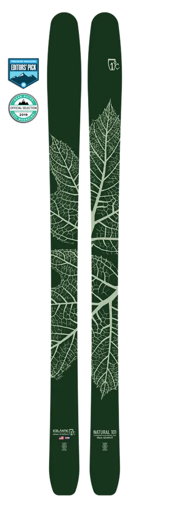 Product image of 24/25 Natural 101