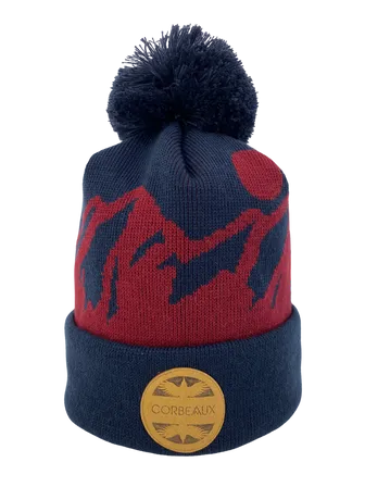 Product image of Boreas Beanie - CLEARANCE