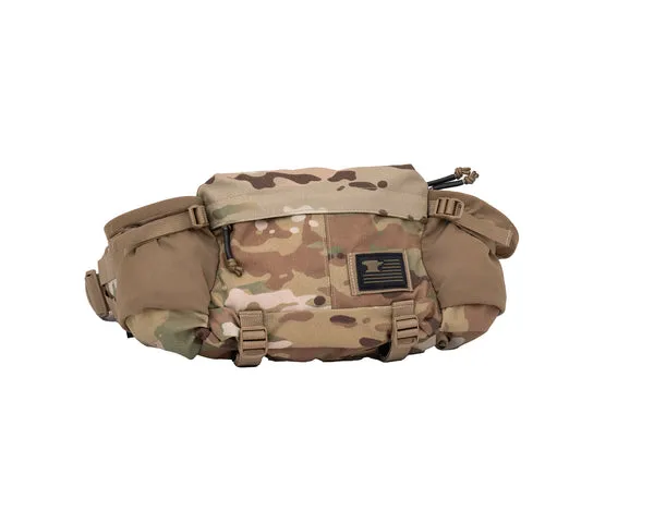 Product image of Drift EVO Lumbar Pack