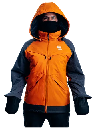 Product image of Men's Meta Snowsport Jacket