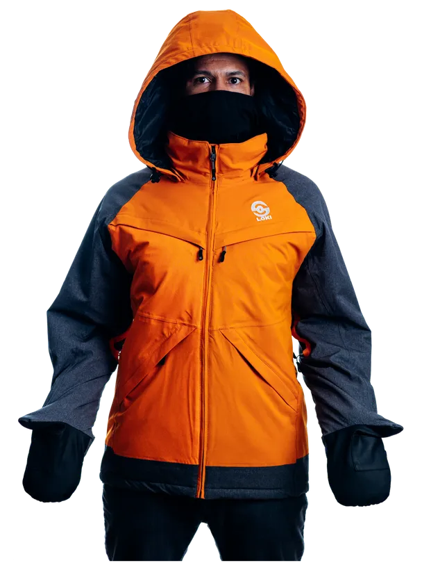 Product image of Men's Meta Snowsport Jacket