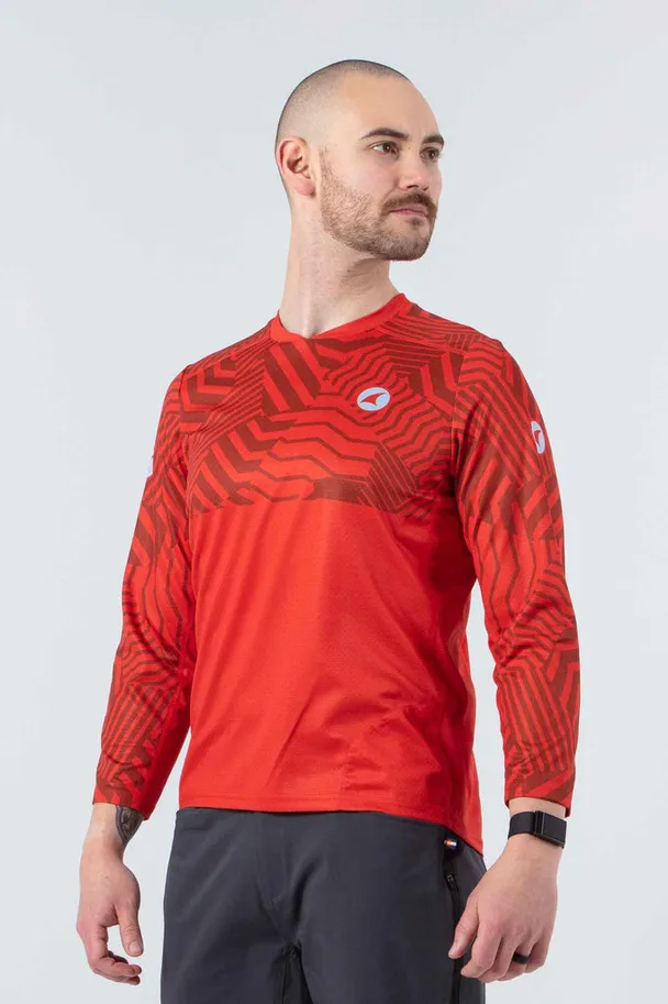 Product image of Men's Terrain Jersey Outlet