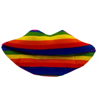 Product image of Rainbow Lips