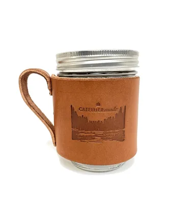 Product image of Palmer - Brown — CATELLIERmade
