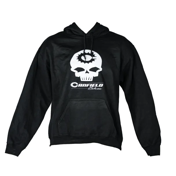 Product image of Canfield Bikes Skully Hoodie