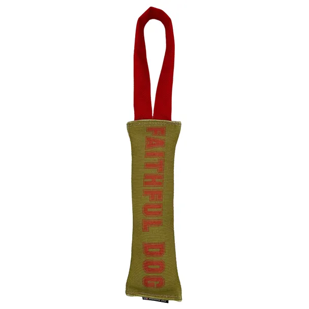 Product image of Fire Hose 'Faithful Dog' Tug