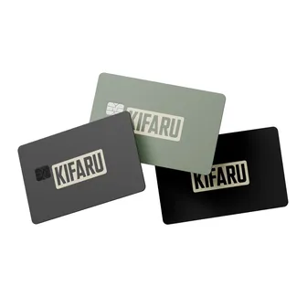 Product image of Kifaru Gift Card