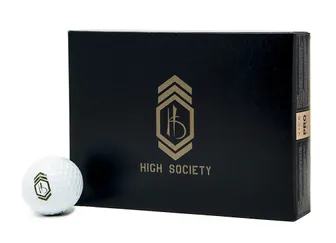 Product image of Vice Pro-Soft Golf Balls (Dozen/box)