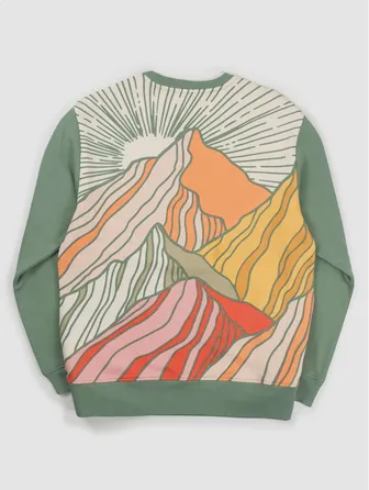 Product image of Alpenglow Crew
