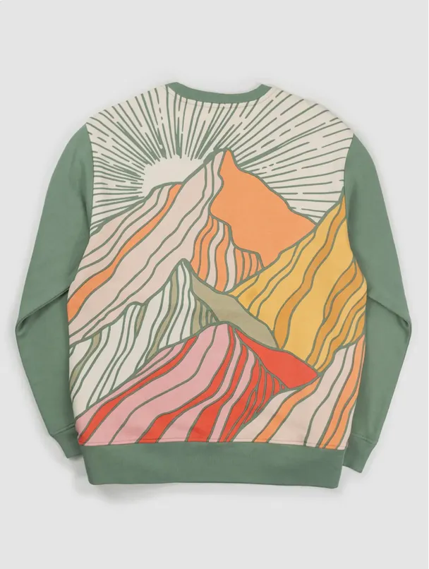 Product image of Alpenglow Crew