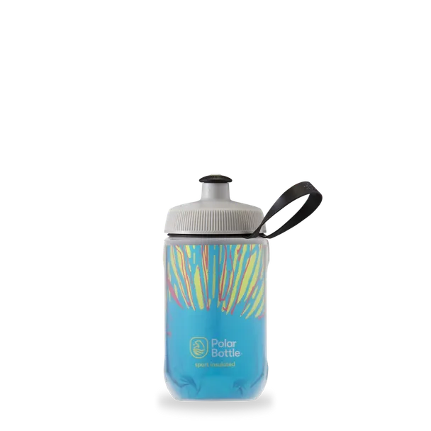 Product image of Kids Sport Insulated 12oz, Fireworks