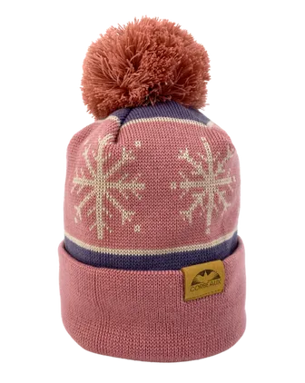 Product image of Larkspur Beanie Kids'