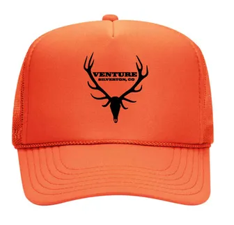 Product image of Pow Hunter Trucker Hat