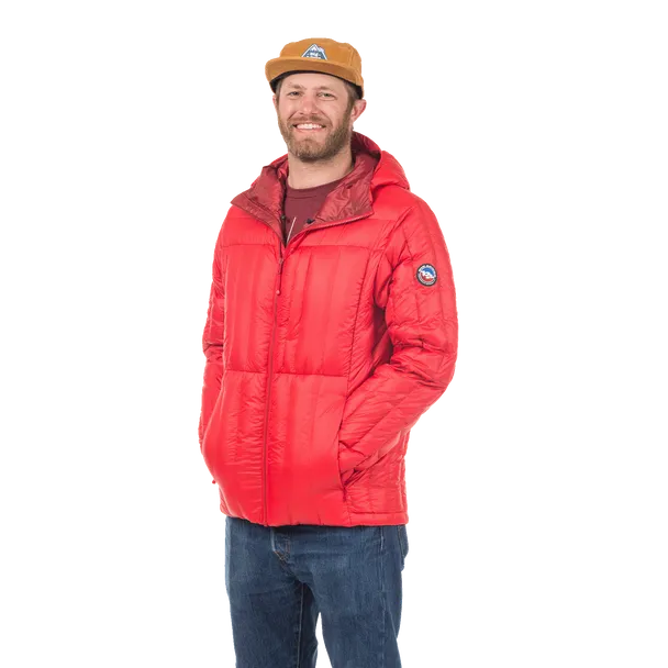 Product image of Men's Shovelhead Jacket