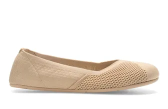 Product image of Phoenix Knit Comfortable Ballet Flat from Xero Shoes