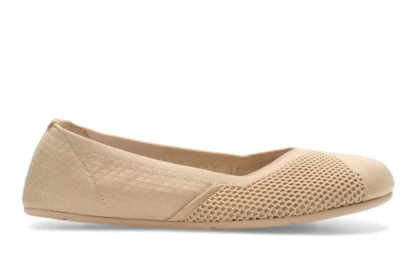 Product image of Phoenix Knit Comfortable Ballet Flat from Xero Shoes