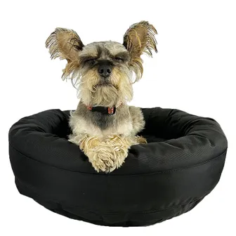 Product image of Dog Bed Round Bolster Armor ™