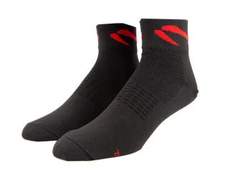 Product image of Black Quarter Socks