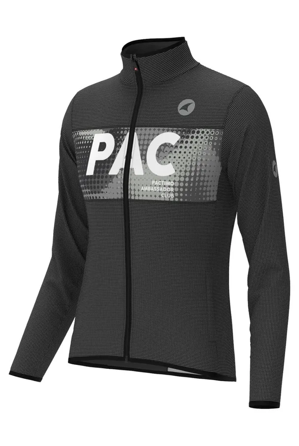 Product image of Men's PAC Highlands Track Jacket
