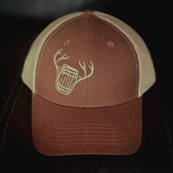 Product image of Deerhammer Ball Cap