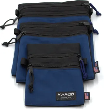 Product image of Kargo Accessories Pouch