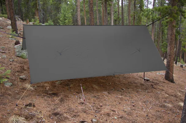 Product image of Cloudburst