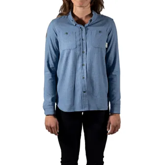 Product image of Women's Rocky Mountain Flannel