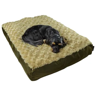 Product image of Dog Bed -  Rectangle Furvana™