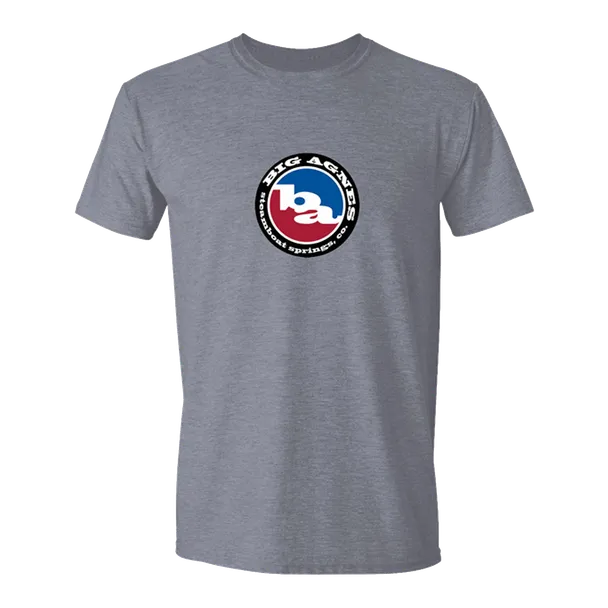 Product image of Men's Classic Logo T-Shirt