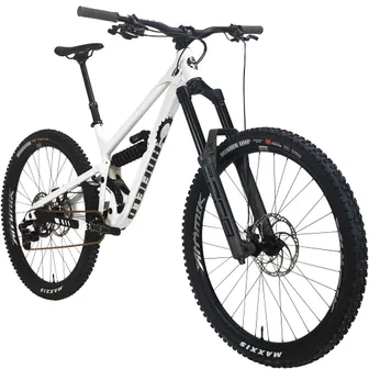 Product image of ONE.2 Super Enduro - Complete Bike