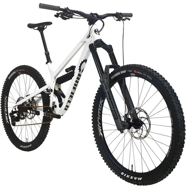 Product image of ONE.2 Super Enduro - Complete Bike
