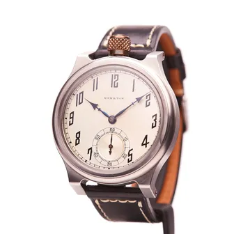 Product image of The Lancaster 103 (47mm)