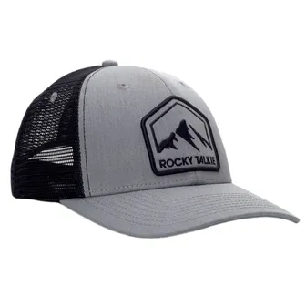 Product image of Classic Logo Trucker Hat